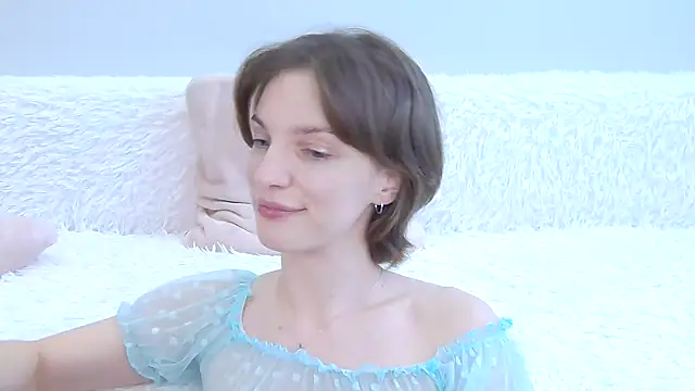 Beauty_Alex's Live XXX Chat