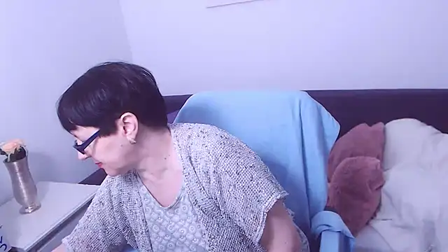 ChristaRose's Live XXX Chat