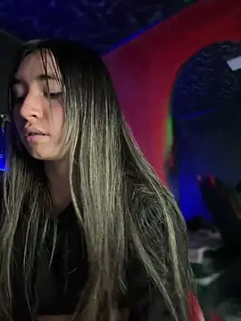 Sophie_LS' Live XXX Chat