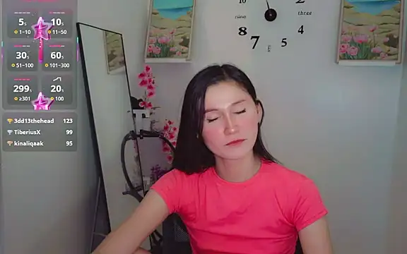 Chat XXX ao vivo de anne_smithe