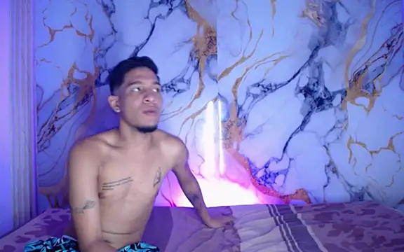 Show de webcam de Peter_boys_1