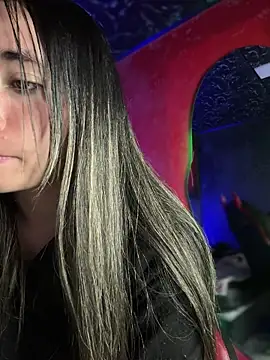 Sophie_LS' Live XXX Chat