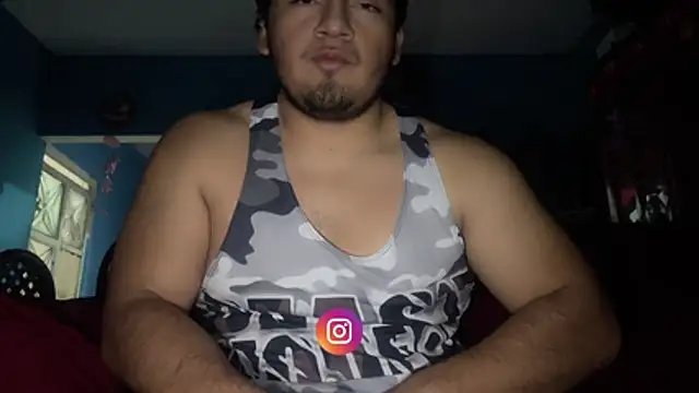 YoElMasHot Webcam show