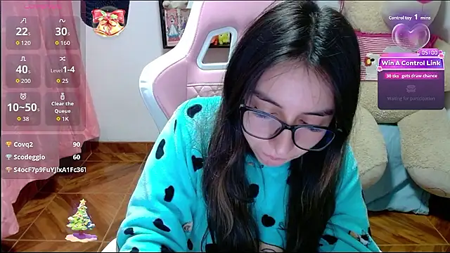 Maggie_Fox3のライブXXXチャット