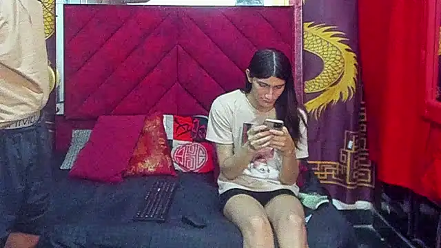 Онлайн чат XXX Pride_couple