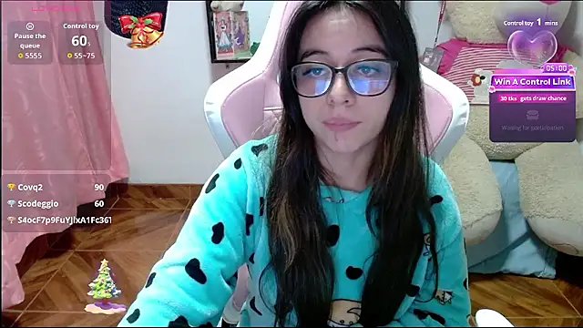 Maggie_Fox3's Live XXX Chat