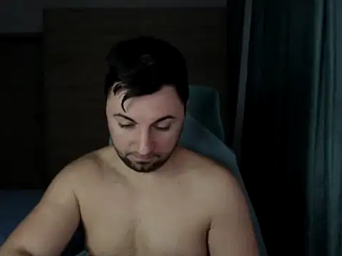 HankMalone's Webcam Show