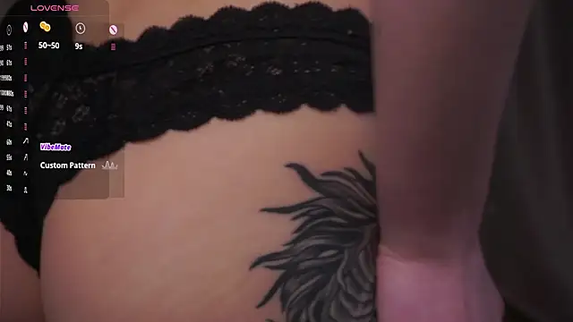 EdlinHargus' Live XXX Chat