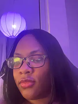 Chaniita's Live XXX Chat