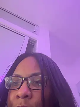 Chaniita's Webcam Show