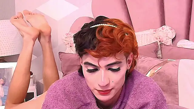 KylieMonnettのライブXXXチャット