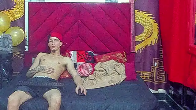 Pride_couple's Live XXX Chat