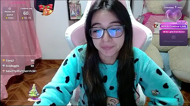 Maggie_Fox3 – Naživo XXX chat