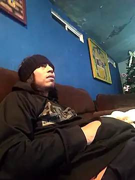 AlexAlejandro13 网络视讯表演