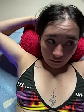 Sophie_LS' Live XXX Chat