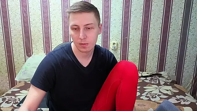 darienlarge 网络视讯表演