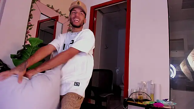 Онлайн чат XXX Thiagoferreti