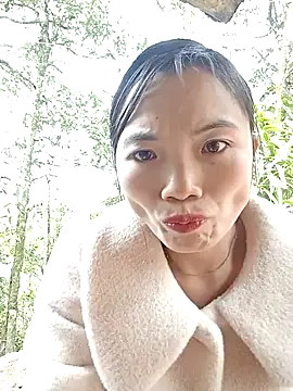 ngan-cute 现场XXX聊天