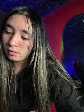 Chat XXX en directo de Sophie_LS