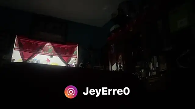 Webkamerová show YoElMasHot