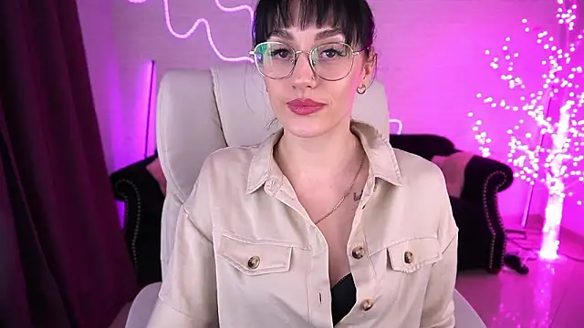 Онлайн чат XXX EviLune