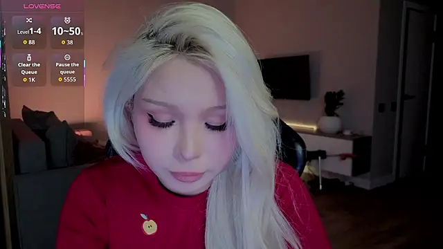 RileyMee's Live XXX Chat