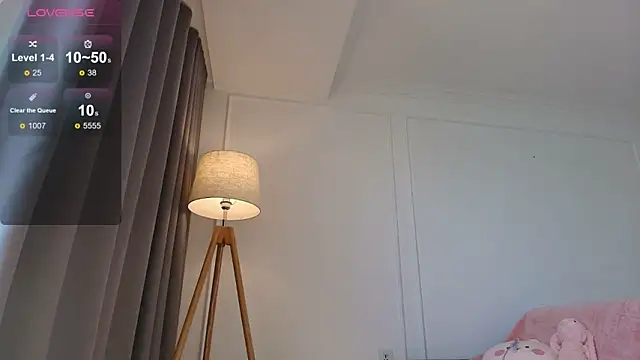 minamoons' Live XXX Chat