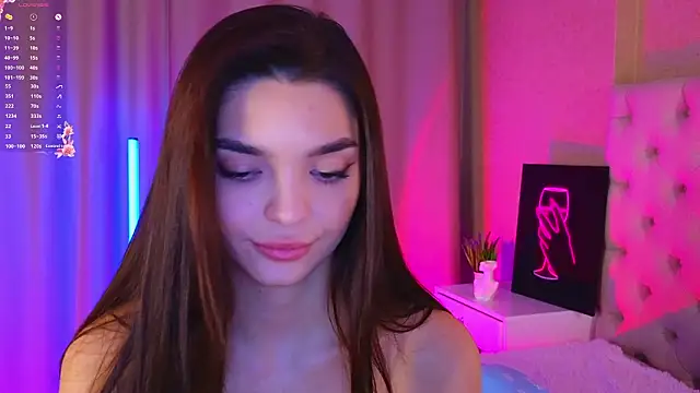 MarciaMarshall's Live XXX Chat