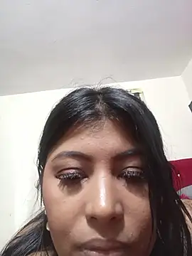 canela_a73 élő XXX-chatje