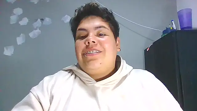 Hailey_Curvy Live XXX-Chat