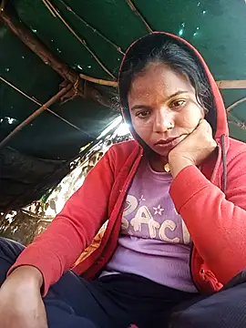 Webkamerová show Rubi_sarma