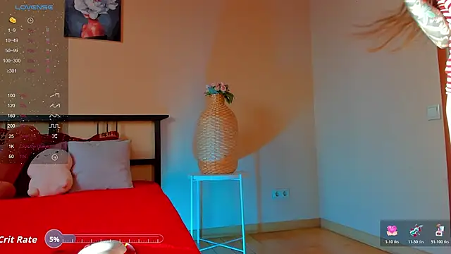 Kalina_Malina: онлайн-секс-чат