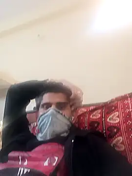 Show webcam de Ryder6985