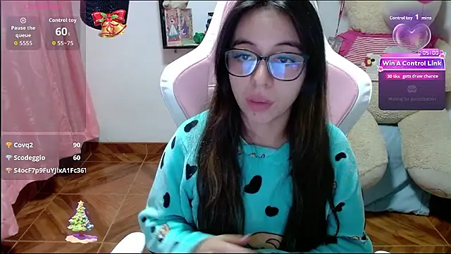 Maggie_Fox3のライブXXXチャット