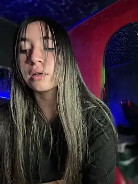 Sophie_LS' Live XXX Chat