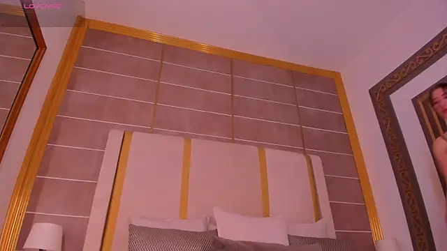 AbigailCarter Chat XXX live