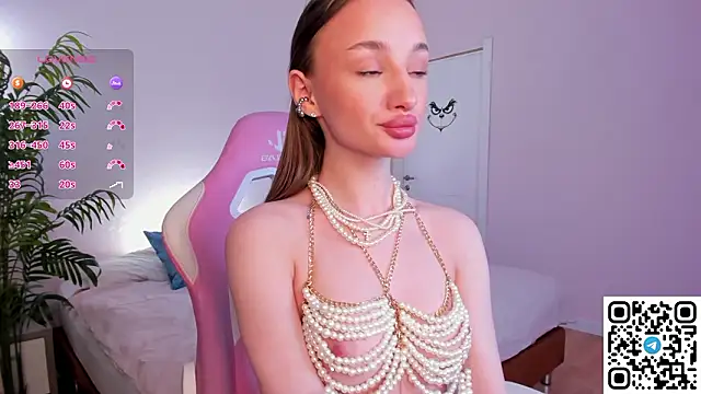 Chat XXX en directo de miiss__lulu