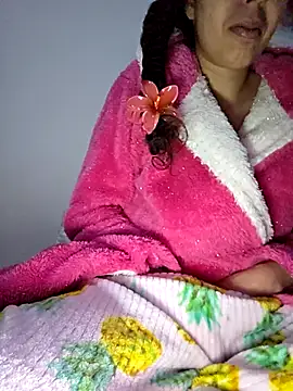 XXX chat uživo modela altinya