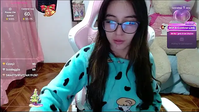 Maggie_Fox3's Live XXX Chat