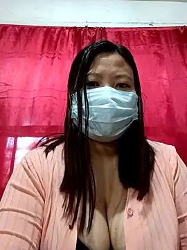 _Angel123's Webcam Show