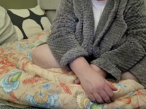 MarthaBriest's Webcam Show