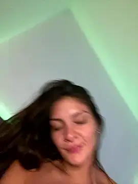 Danielaeliana লাইভ XXX চ্যাট