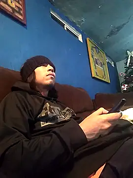 AlexAlejandro13 现场XXX聊天