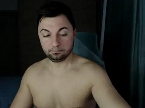 Show Webcam de HankMalone