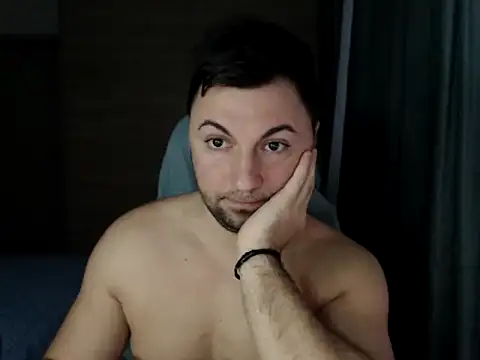 HankMalone's Webcam Show