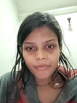 Show Webcam de Komal0099