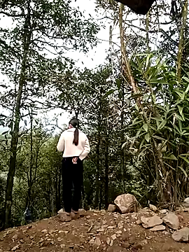 Chat XXX Live ngan-cute