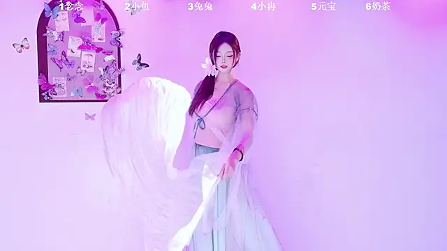 XK-2005 在線直播表演