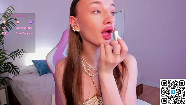 miiss__lulu's Live XXX Chat