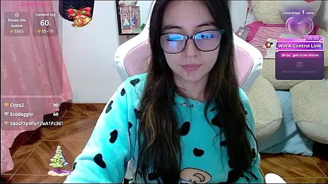 Maggie_Fox3 – Naživo XXX chat